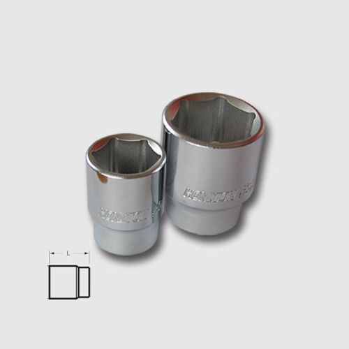 Hlavice Honiton H1651, 50mm, L72mm, 3/4"