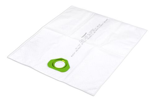 Plstěný filtrační vak Cleancraft 7010254 pro 262 / 362 (5 ks)