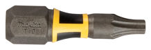 Torzní bit řady Impact Premier (C-form) T10x25mm, 15ks Makita E-25937 (3)