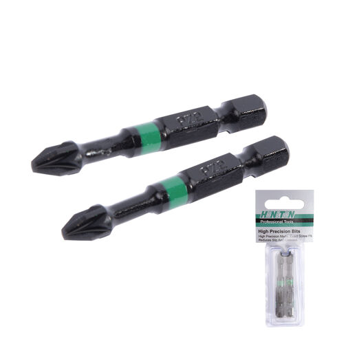 Bit PZ 1/4" PZ2x50 mm (bal/2ks) Honiton HWR063-21-0502