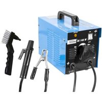 Elektrodová svářečka Güde GE 145 W/A 20001, 230V, 100A (1)