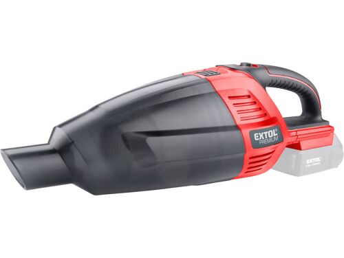 Vysavač aku SHARE20V, 20V Li-ion, bez aku Extol 8891873