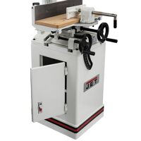 Dlabačka ostrohranná s naklápěním JET 121-719AS-M, 230V, 1300W (6)