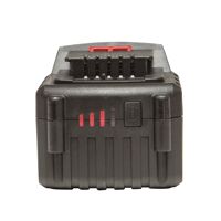 Originální baterie Scheppach 20V, 4,0Ah, Li-ion (1)