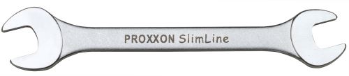 Sada stranových plochých klíčů Proxxon SlimLine - 8 kusů