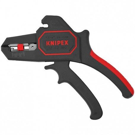 Knipex 1262180 kleště odizolovací samostavitelné