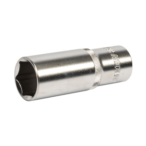 Hlavice šestihranná prodloužená 1/2" 19mm Honiton H1519