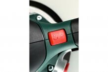 Excentrická bruska Metabo SXE 450 TurboTec, 350W, 150mm (1)