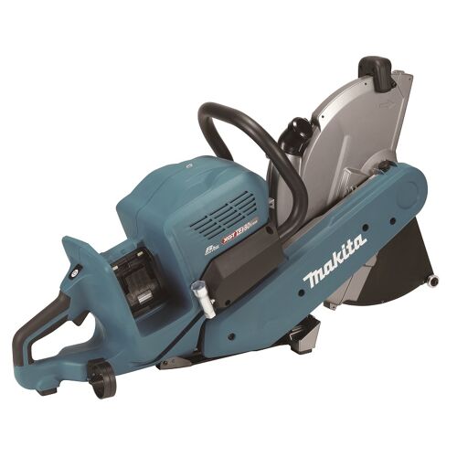 Aku rozbrušovací pila 350mm Li-ion XGT 2x40V, bez aku, Makita CE002GZ01