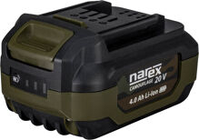Akumulátor Narex CB 4, 20V/4,0Ah CAMOUFLAGE 65405737 (1)