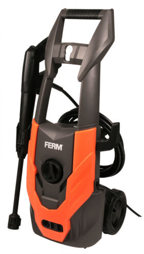Tlaková myčka 1400W, 110 bar, Ferm GRM1022