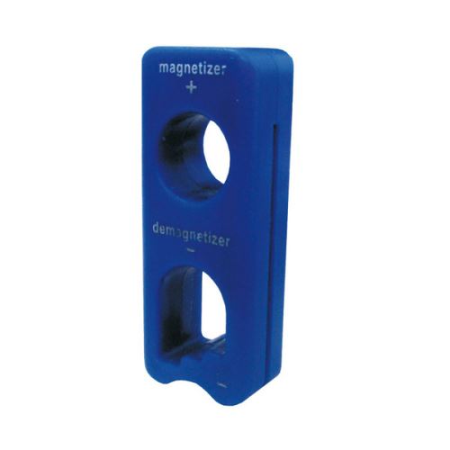 Magnetizér - magnetovací a odmagnetovací přípravek Narex Bystřice 888900