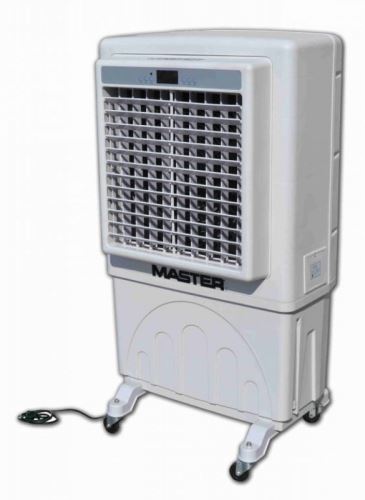 Mobilní BIO ochlazovač vzduchu Master BC 60