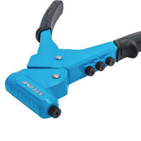 XTline XT0791 nýtovací kleště s otočnou hlavou 360° / 280mm (4)