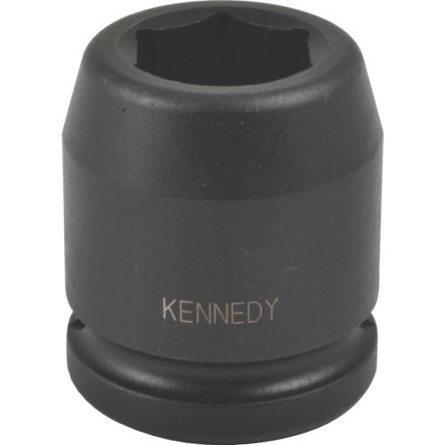 Hlavice 18mm Kennedy KEN5838561K kovaná, 3/4"