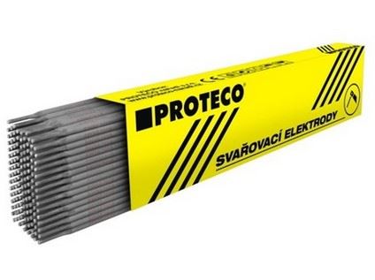 Elektroda Proteco 42.18-5-BAZIK-2.5, bazik 2.5/300mm 2.5kg