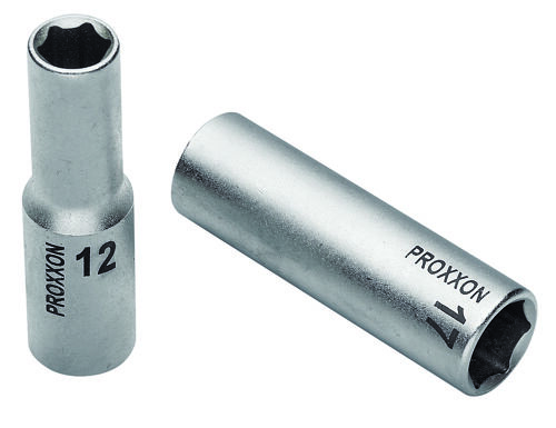 Hlavice Proxxon 23367 prodloužená nástrčná 1/2" - 24mm