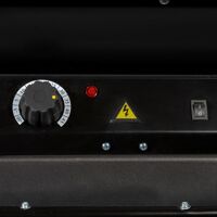 Naftové topidlo Güde GD 30 TI 85116, 30kW (2)