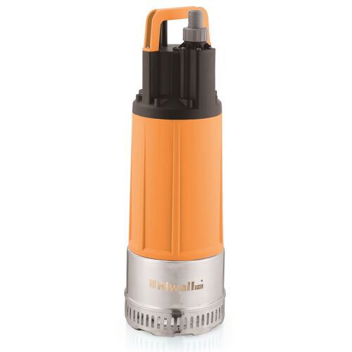 Riwall PRO REWP 1200 INOX univerzální ponorné čerpadlo 1200W