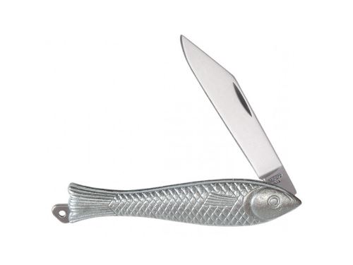 Nůž kapesní zavírací Mikov rybička