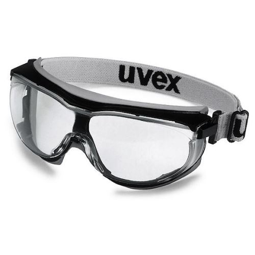 Uvex CARBONVISION Uzavřené brýle IGM 103-9307375- zorník čirý