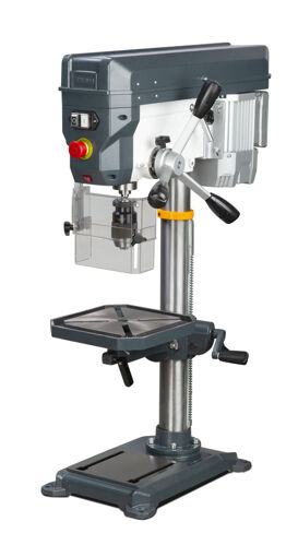 Stolní vrtačka Optimum OPTIdrill DQ 22 400V, 550W