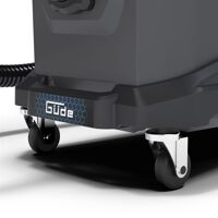 Vysavač na suché i mokré vysávání Güde Pro 30, 1800W (3)