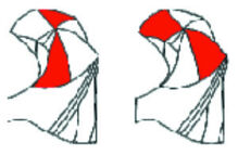 Proma OS-13N ostřička vrtáků 2-13mm, 140W (1)