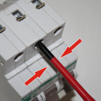 Šroubovák Narex Bystřice 834007, plochý 6,5mm, SLIM elektro (2)