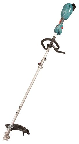 Aku motorová jednotka Li-ion LXT 18V, bez aku, Makita DUX18ZX1