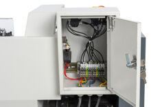 Proma SPA-510P/400 - Univerzální soustruh, 400V, 750W, točná délka 500mm (14)