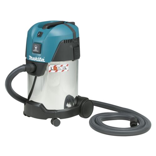 Průmyslový vysavač Makita VC3011L, 1000W, 30 l
