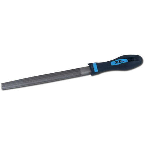 Pilník půlkulatý 250mm XTline XT180345