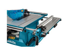 Stolní pila Makita MLT100N, 260mm, 1500W, prořez 93mm (1)