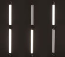 Makita DML818 aku LED svítilna Li-ion LXT 14,4/18V 1700lm (6)