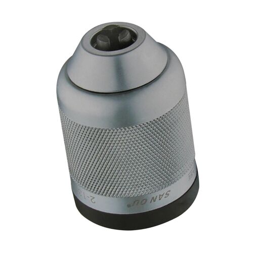 Rychlosklíčidlo kovové závitové 2,0 -13,0mm 1/2-20UNF XTline P09120