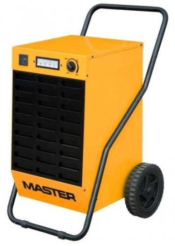 Profesionální odvlhčovač Master DH62, 950W