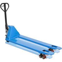 Paletový vozík Güde GHW 2500-180 PU 24327, 2500kg (4)