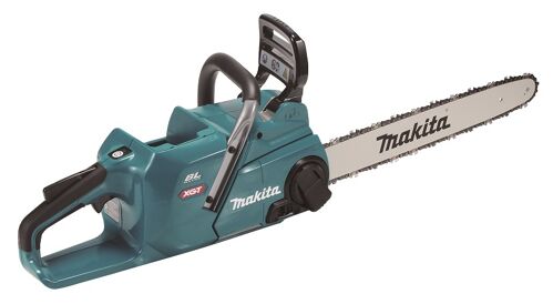 Aku řetězová pila 450mm Li-ion XGT 40V, bez aku, Makita UC017GZ
