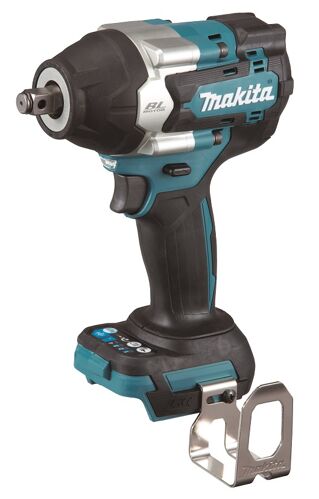 Aku rázový utahovák Makita DTW700Z, Li-ion LXT 18V, 700Nm, bez aku