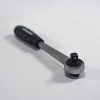 Honiton H83452 ráčna 72 zubů 1/2" 250mm (1)