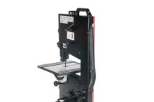 Pásová pila na dřevo Roxta RPP-225 25800225, 230V, 300W (14)
