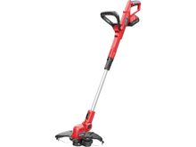 Sekačka strunová AKU 20V 2,0Ah, EXTOL Premium 8895712 Garden 20V