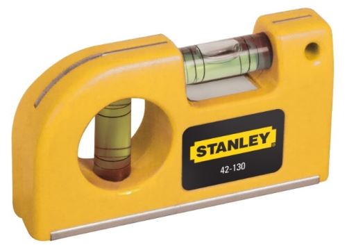 Stanley 0-42-130, mini vodováha