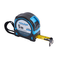 XTline XT13005 metr svinovací s magnetem 5m x 19mm (1)