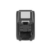 Aku rázový utahovák Procraft PWA90, 3/4", 2100Nm (16)