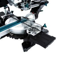 Pokosová pila s laserem 210mm, 1700W, prořez 60mm, XTline XT106210 (2)