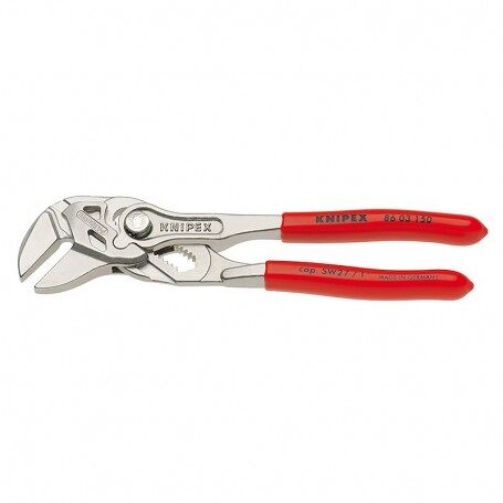 Kleště maticové Knipex 8603150, 150mm