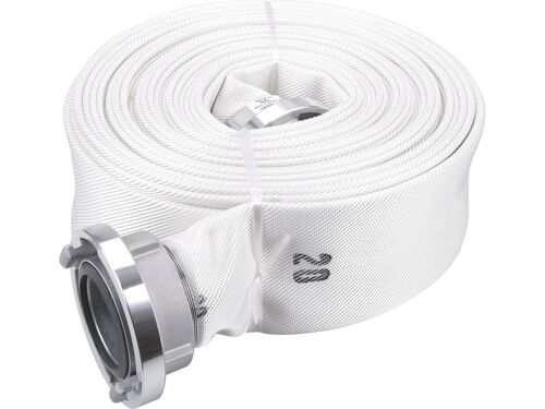 Hadice se spojkami, B75, 3", 20m, PES-R Heron 8898018