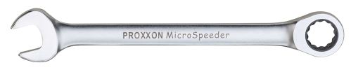 Ráčnový očkoplochý klíč Proxxon MicroSpeeder – velikost 9mm